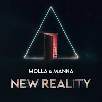 Molla — New Reality Ft Manna — обложка